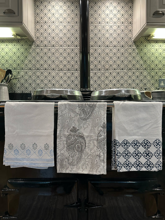 Tea towels