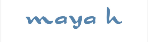 Maya H